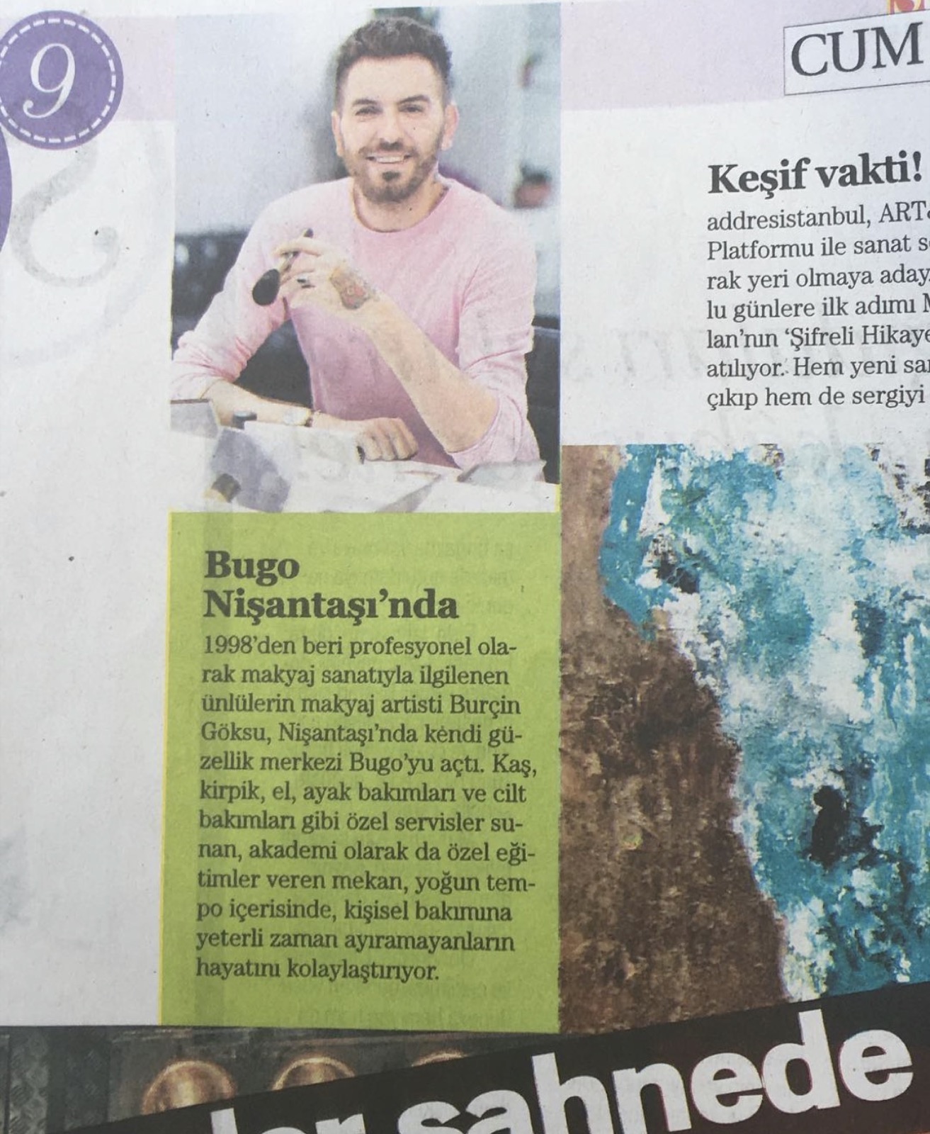 BugoLab