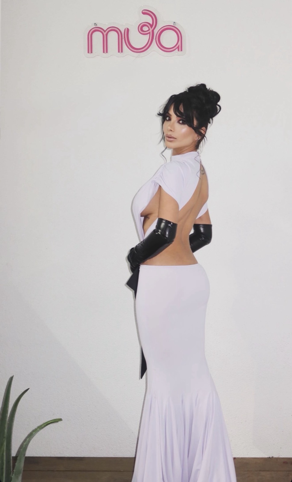 Editorial Hair & Makeup Los Angeles | Bugo Beauty