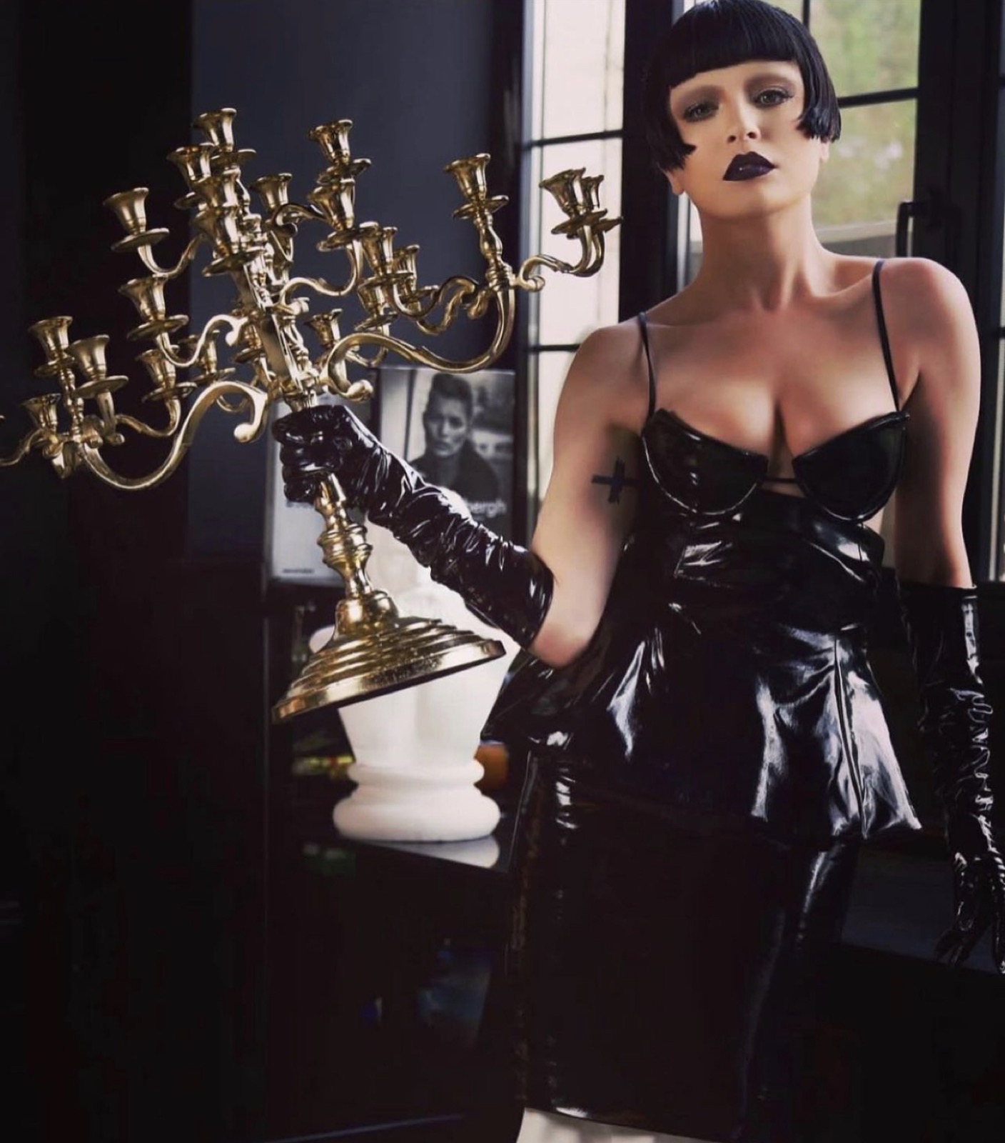 Editorial Hair & Makeup Los Angeles | Bugo Beauty