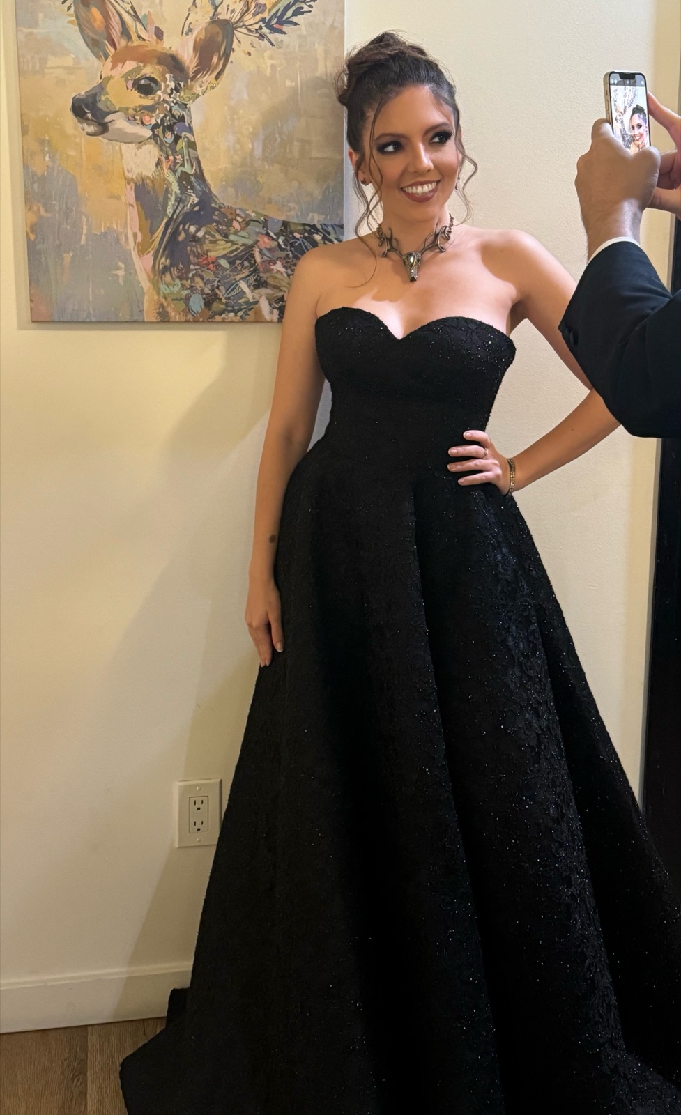 Editorial Hair & Makeup Los Angeles | Bugo Beauty