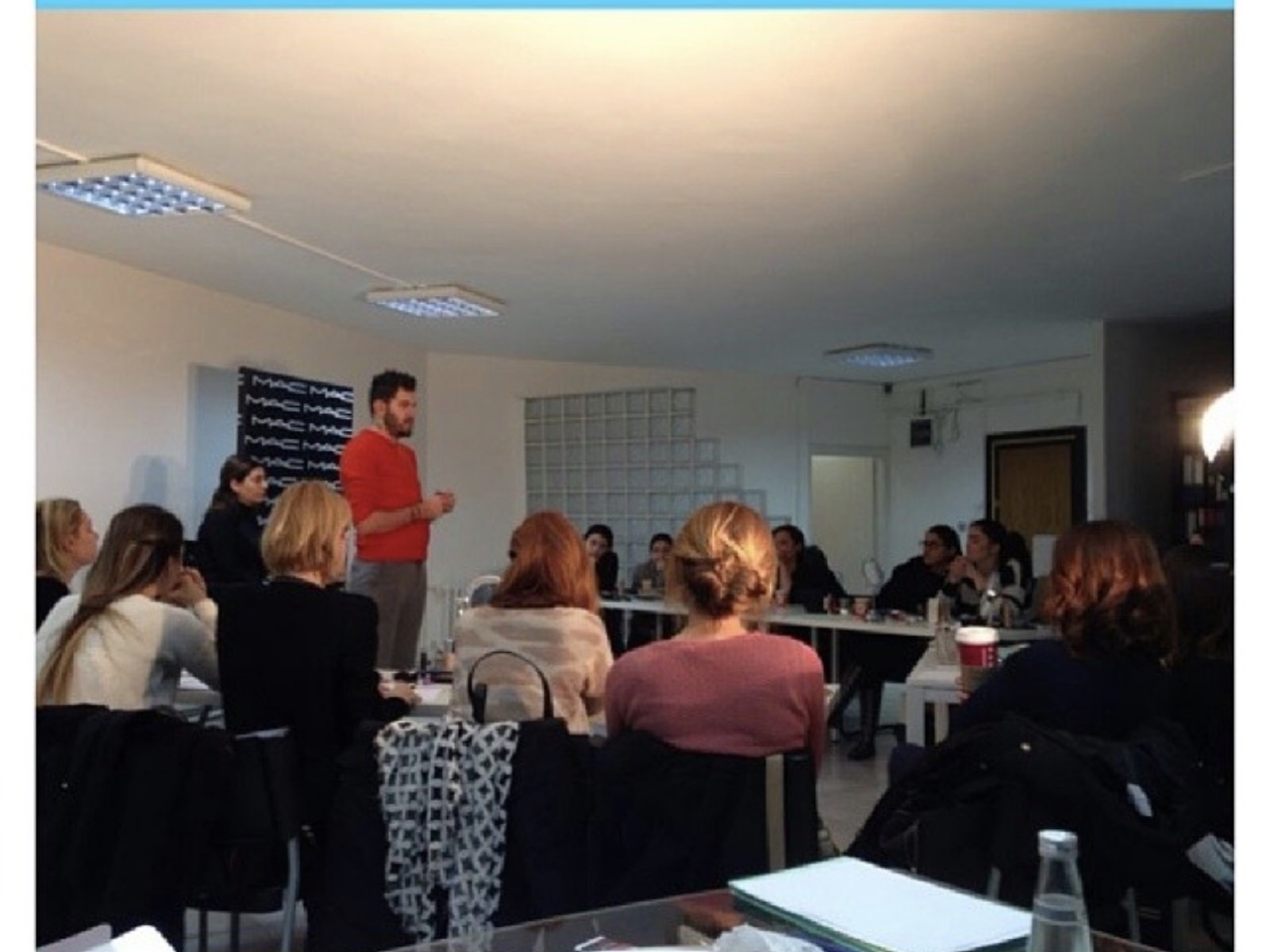 Education & Workshops