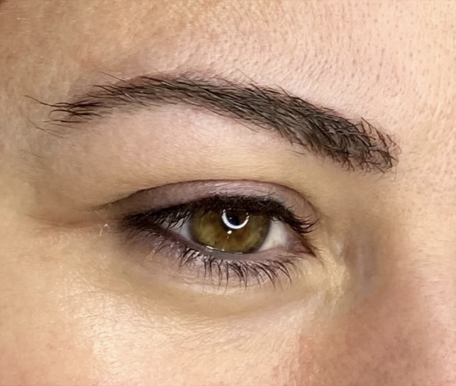 Permanent Eyeliner