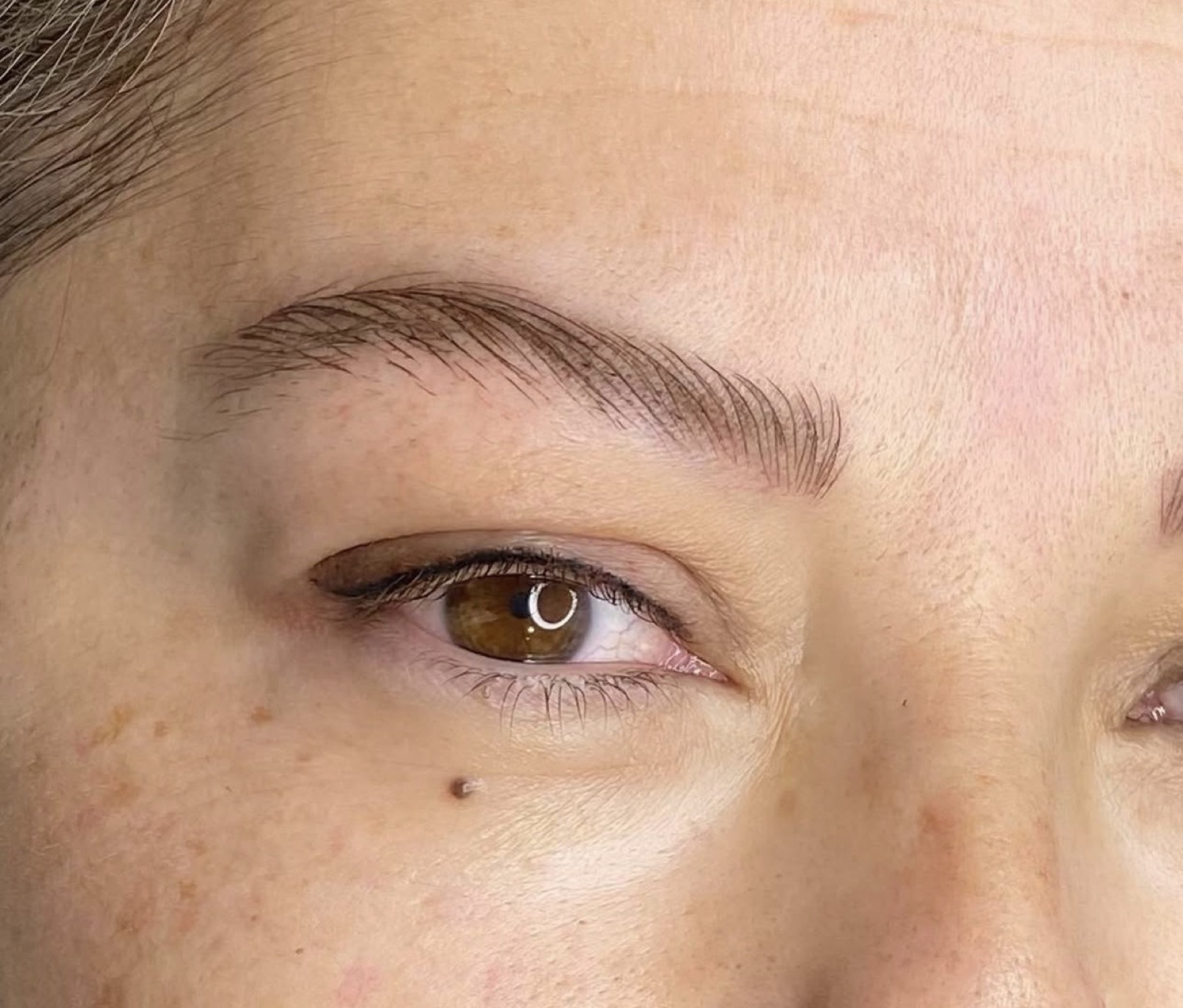 Permanent Eyeliner