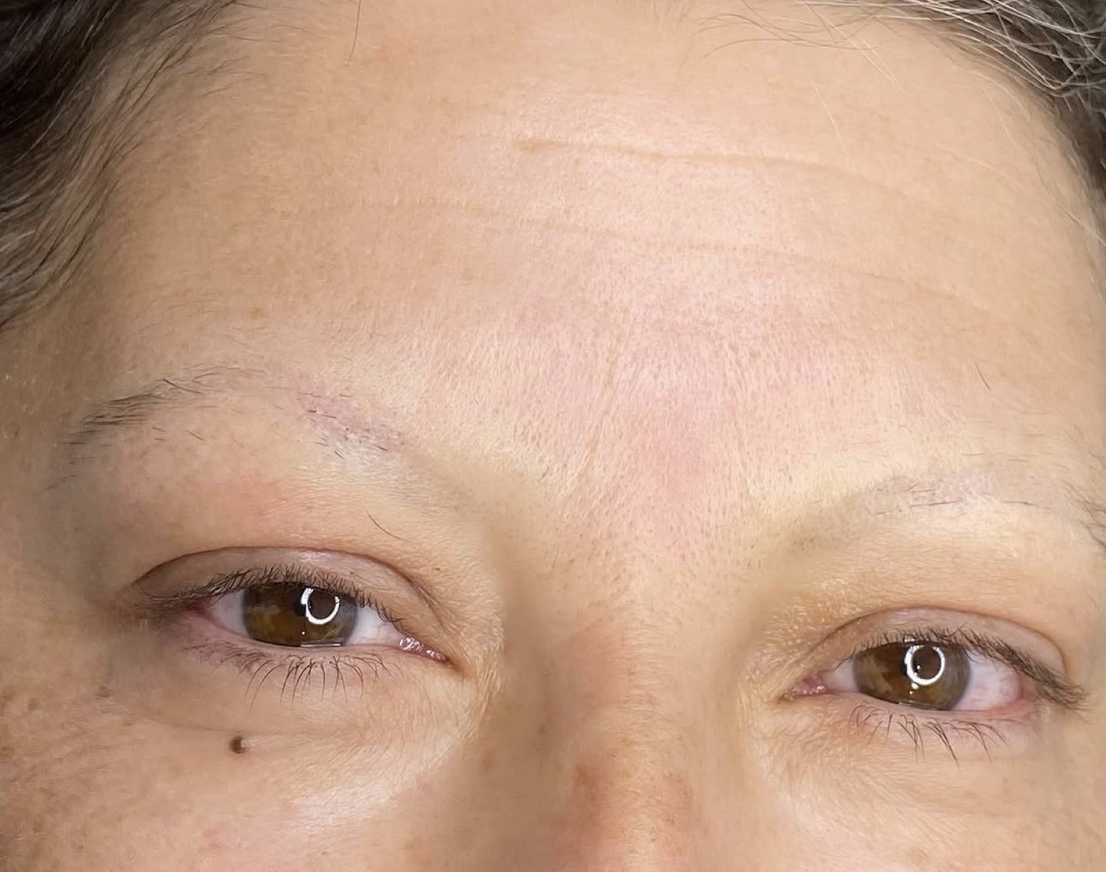 Permanent Eyeliner