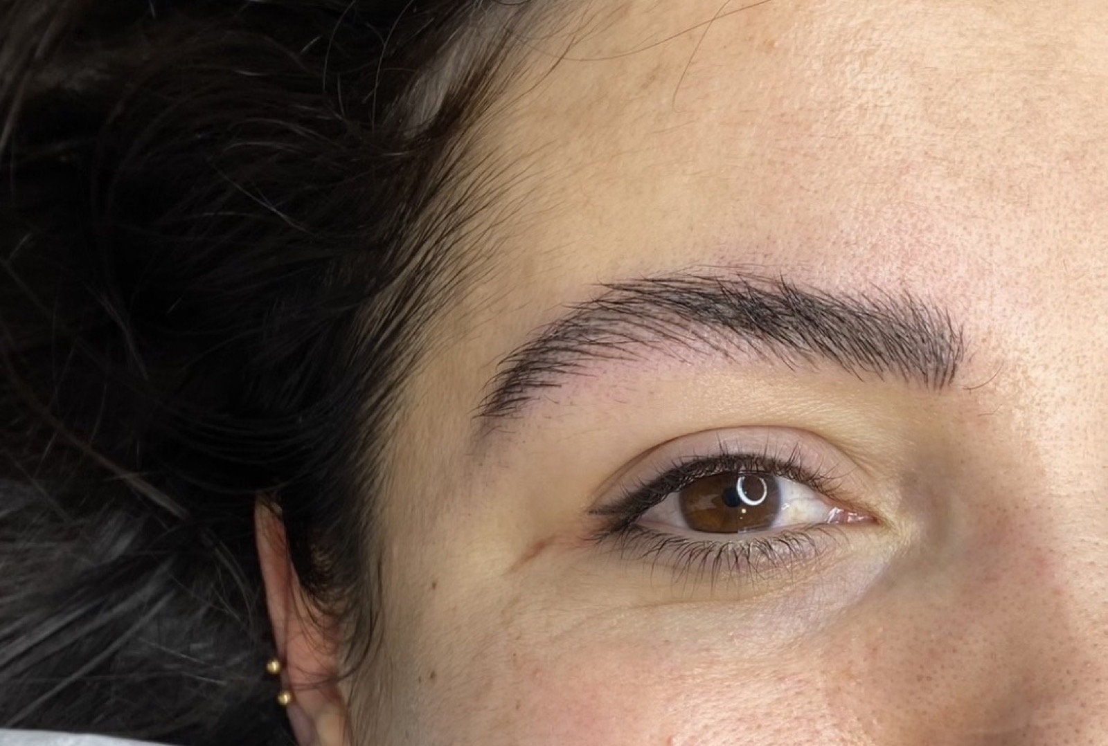 Permanent Eyeliner