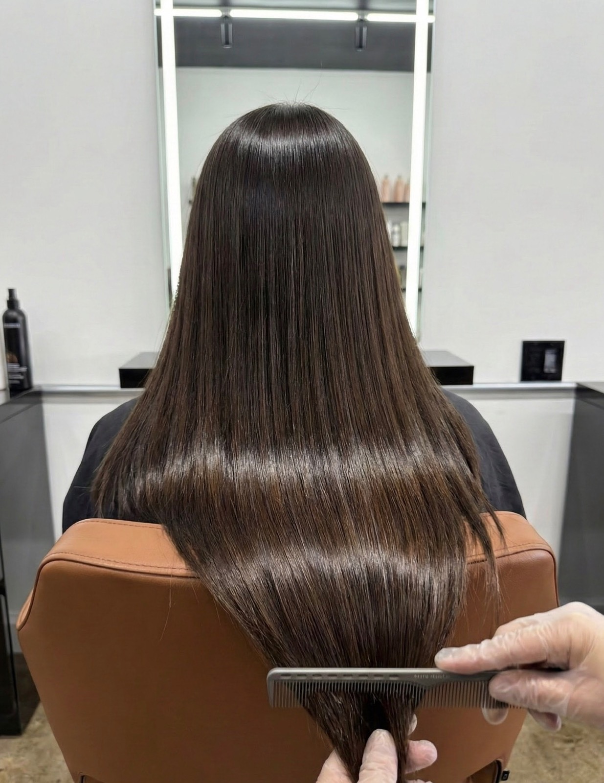 Hair Artistry