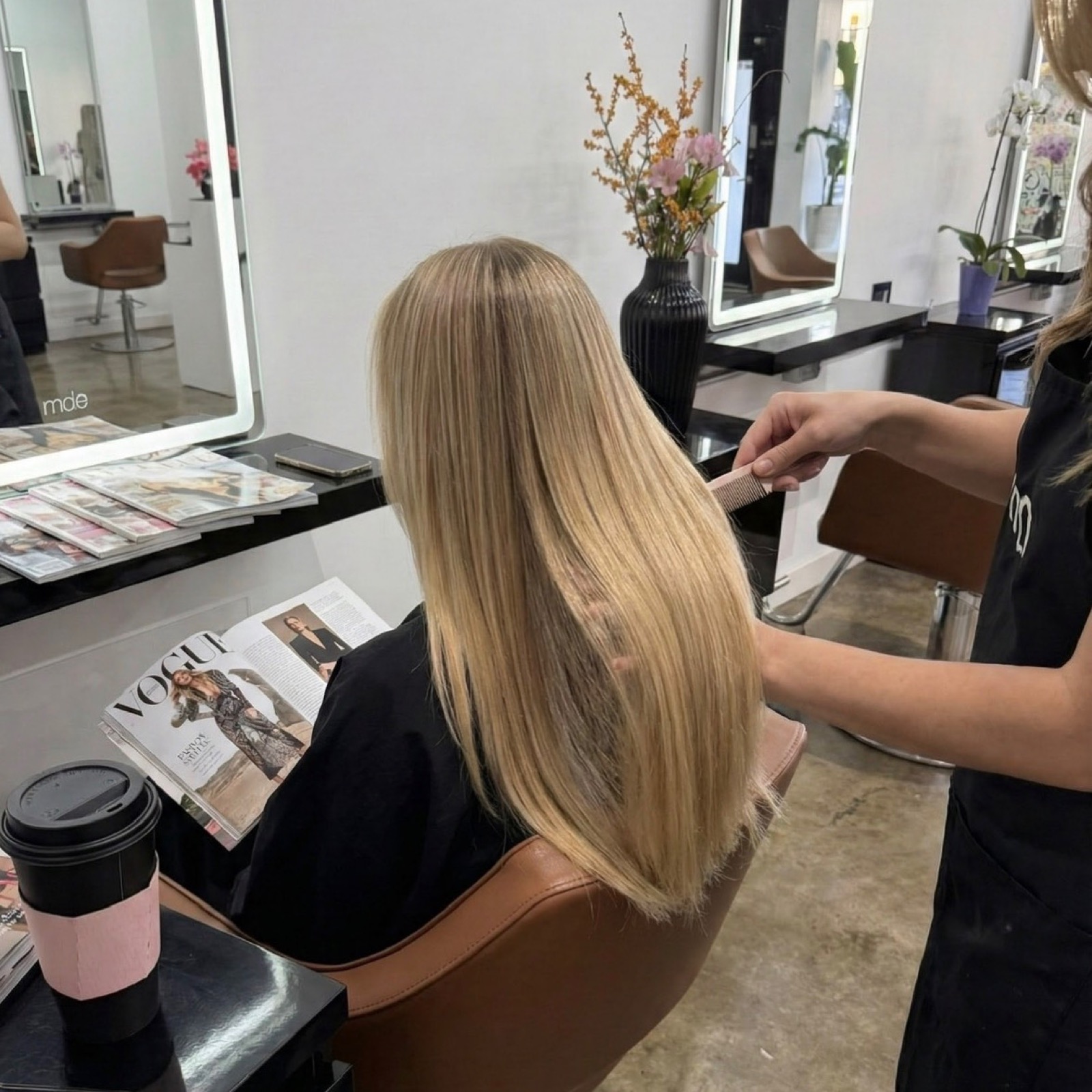 Hair Artistry