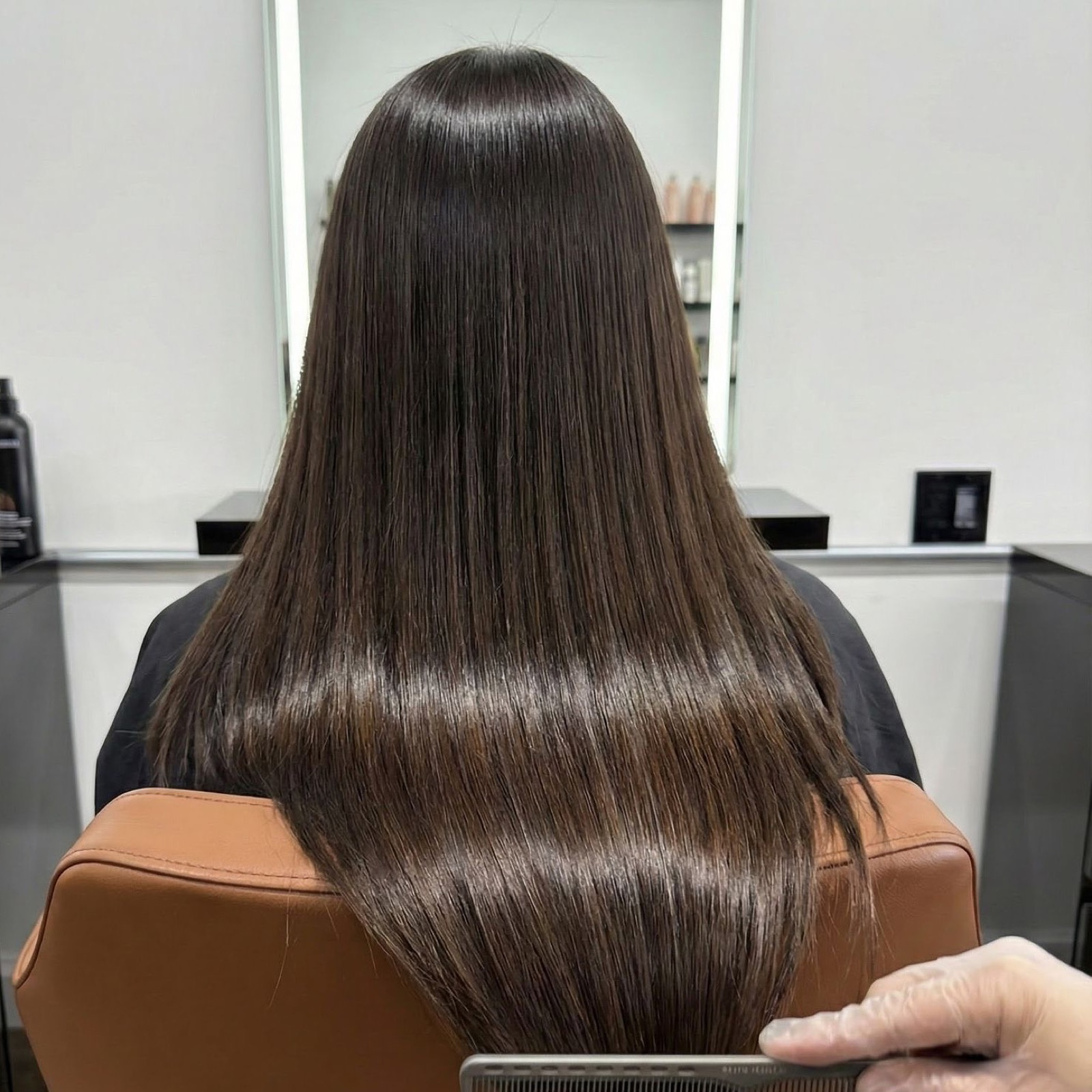 Hair Artistry