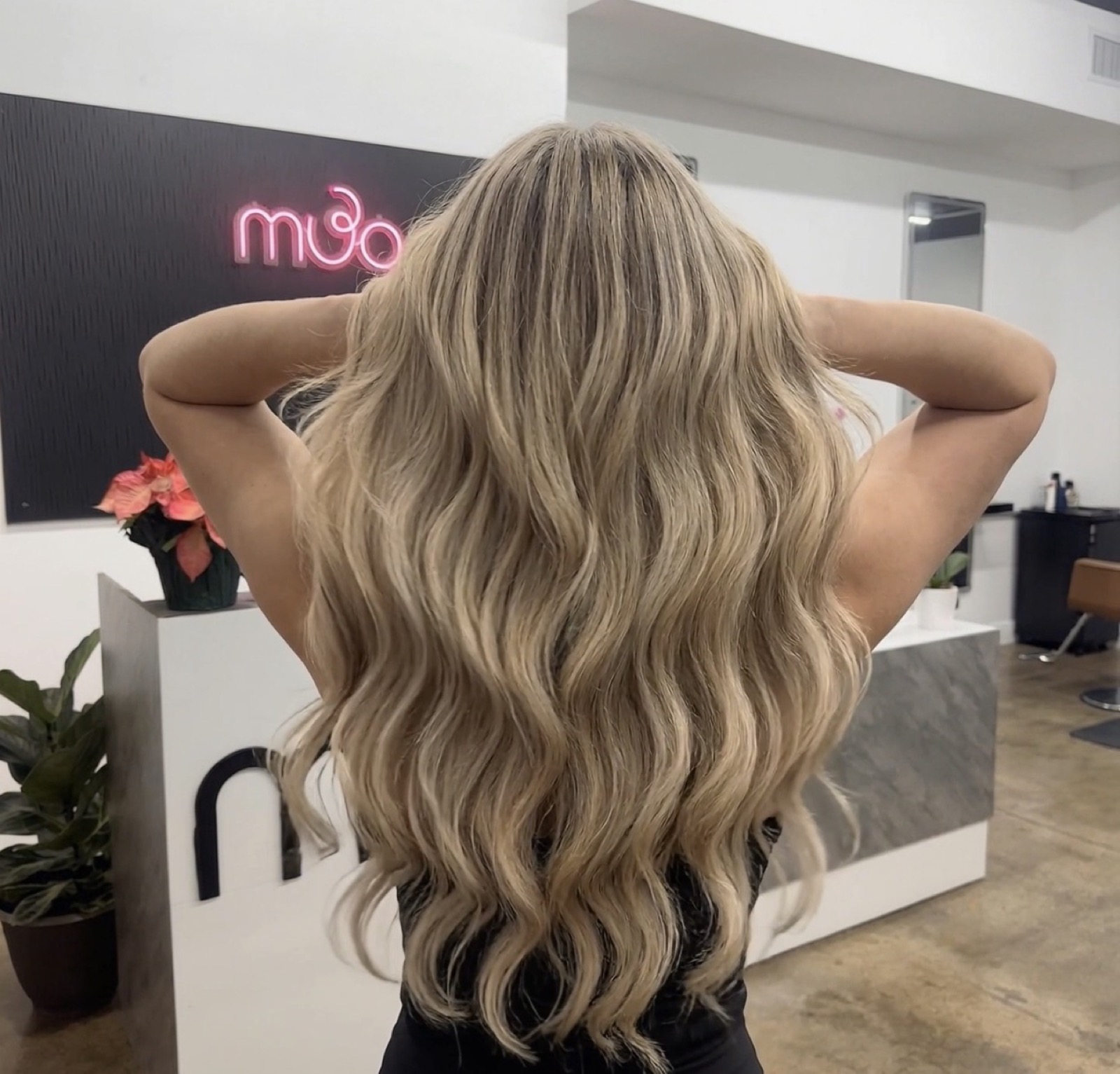 Hair Artistry