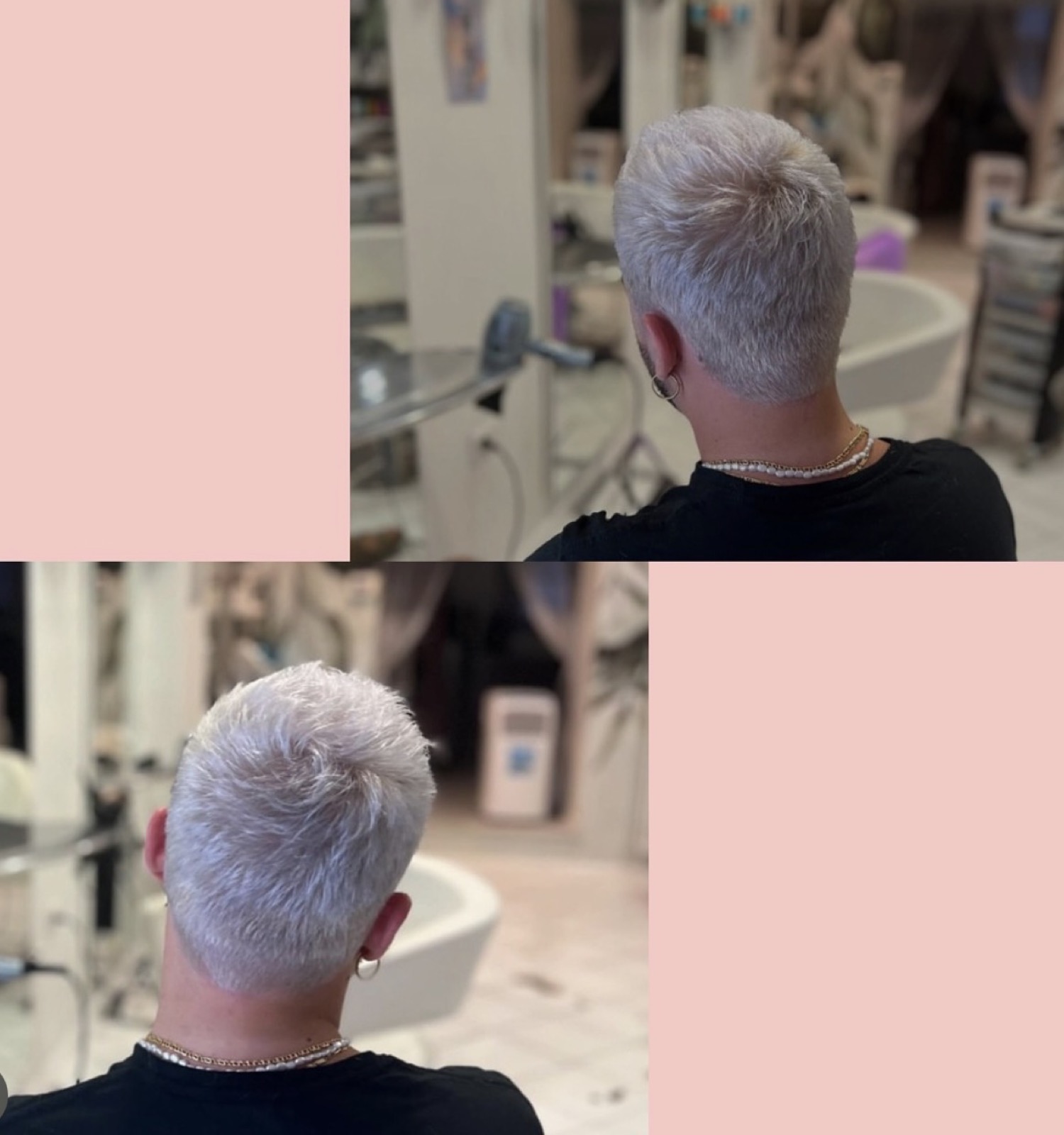 Hair Artistry
