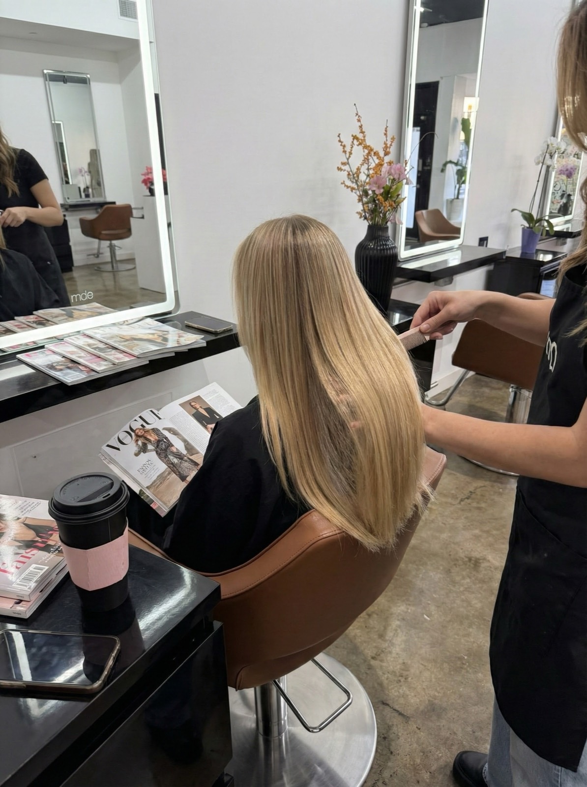 Hair Artistry