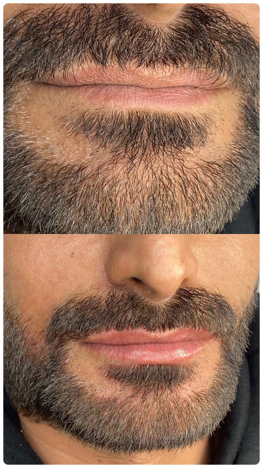 Nano Brows Signature