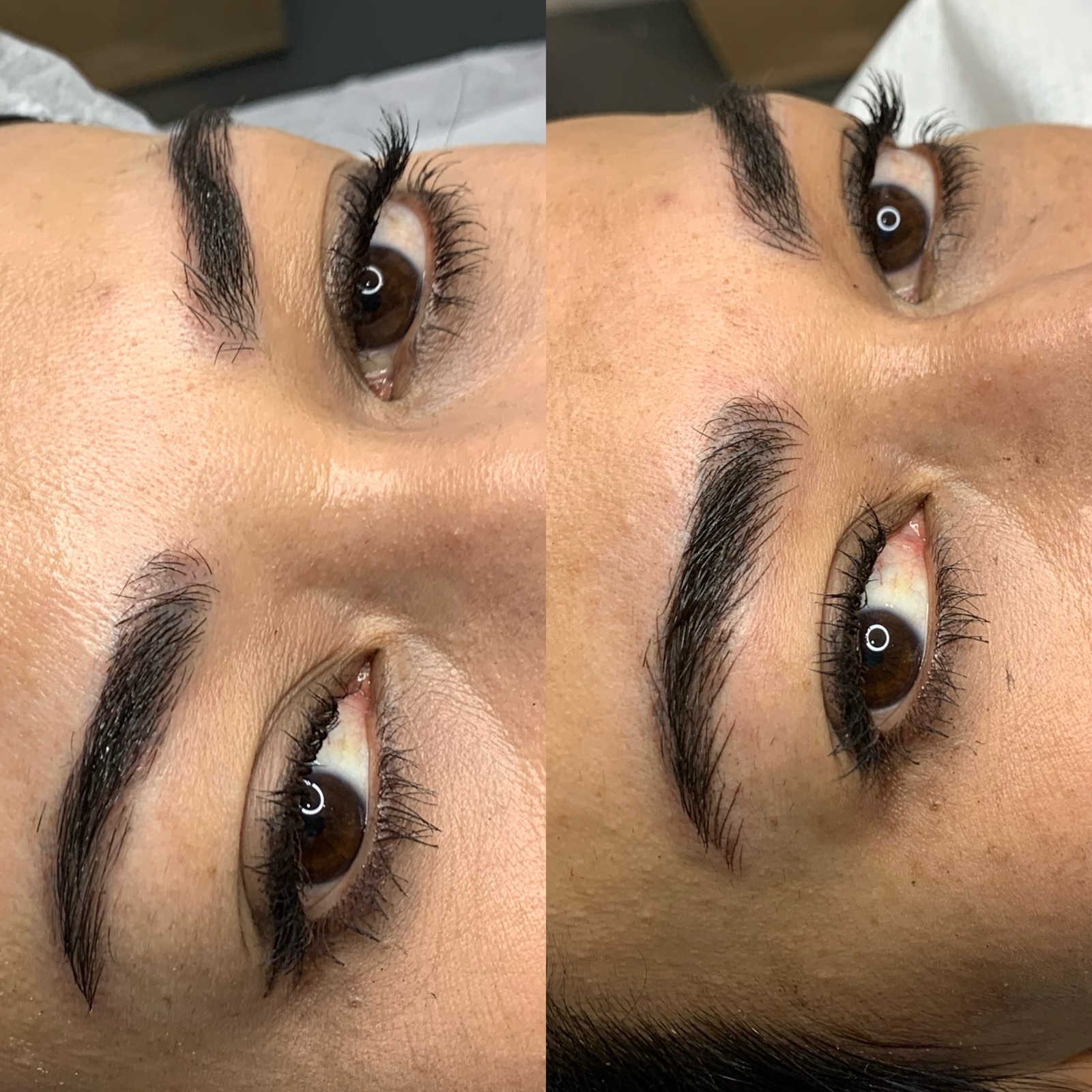 Nano Brows Signature