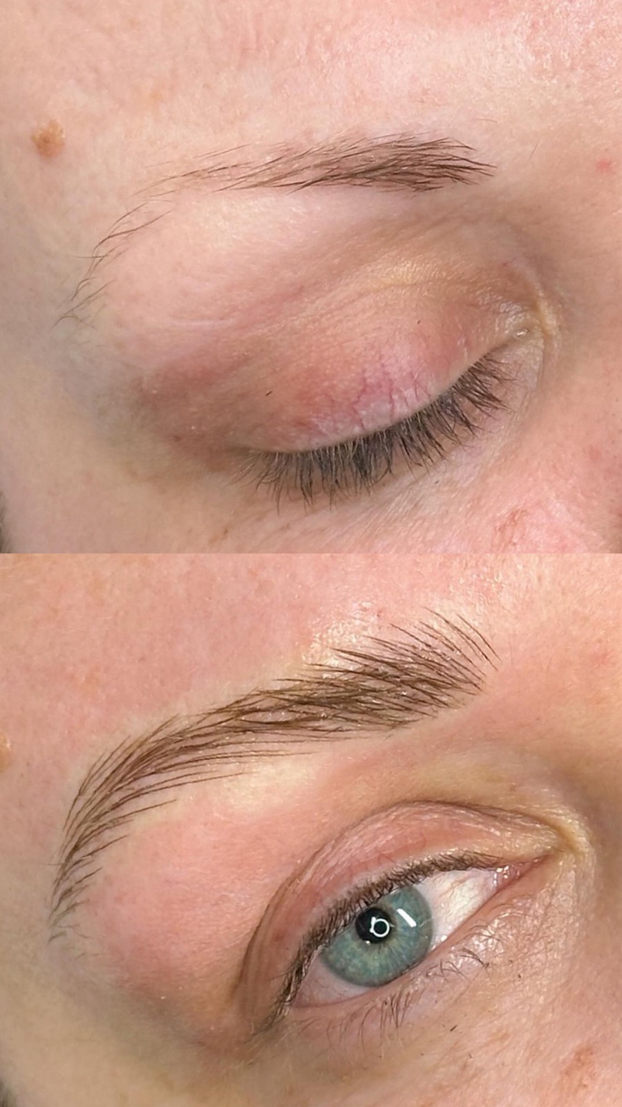 Nano Brows Signature